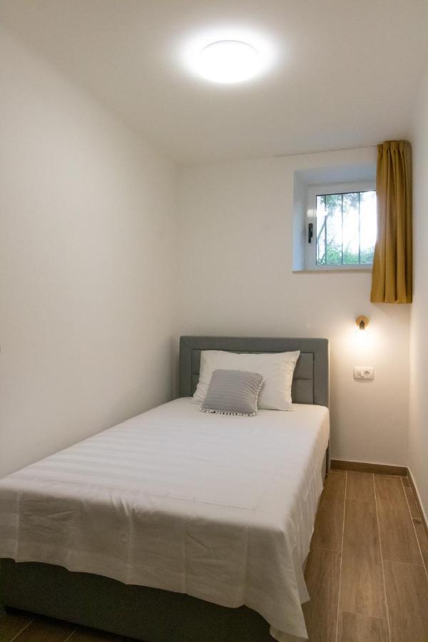 Ferienwohnung Lily Split Center Exterior foto